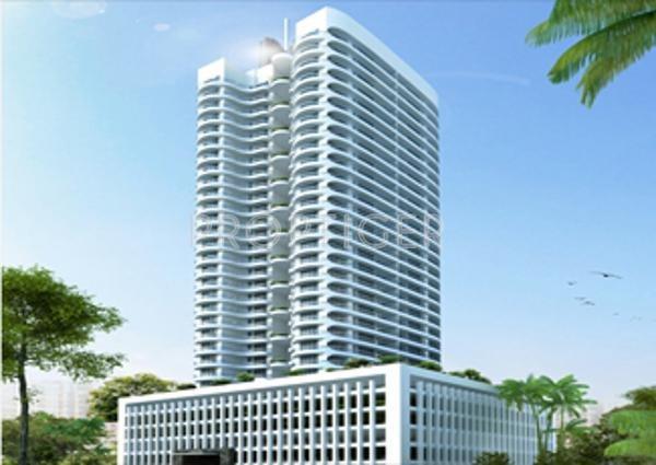 esquire-skytower Images for Elevation of Shraddha Esquire Skytower