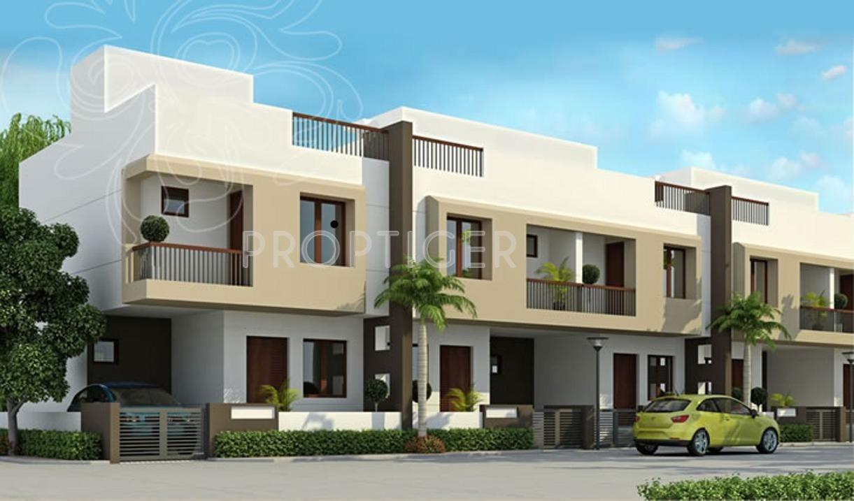 residency Images for Elevation of Darshanam Residency
