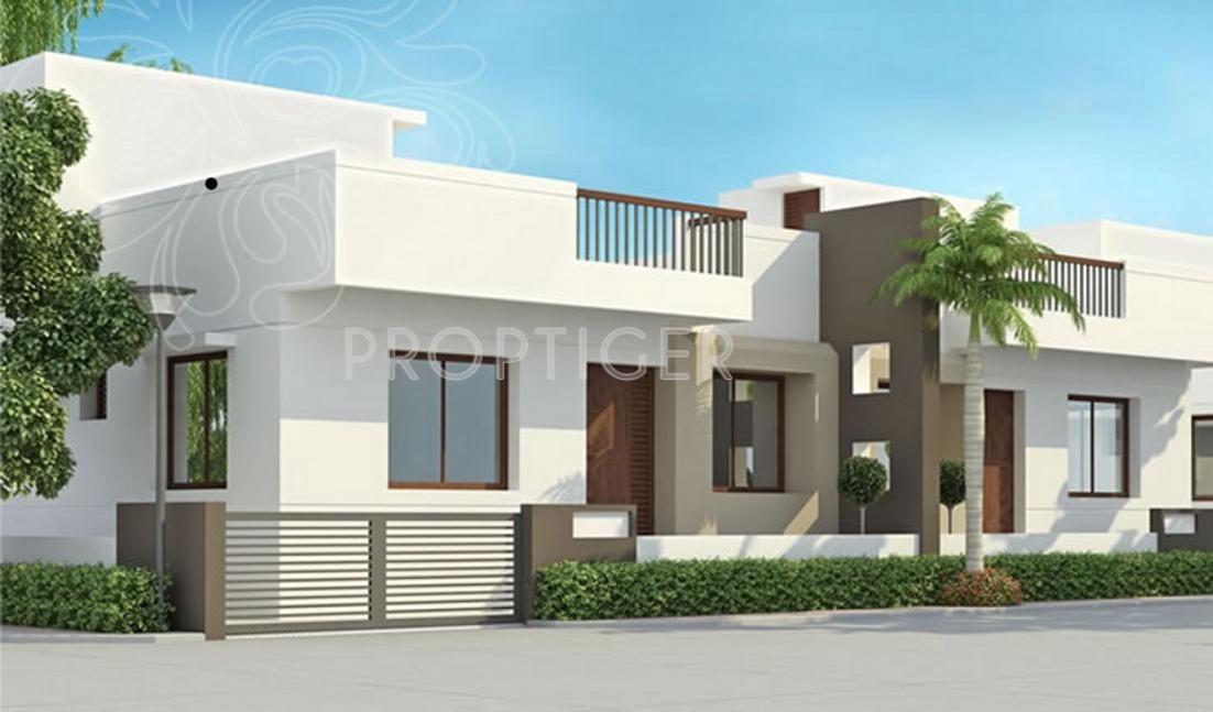 residency Images for Elevation of Darshanam Residency
