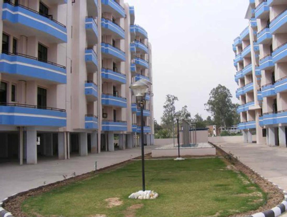 regalia-towers Images for Elevation of Fortune Regalia Towers