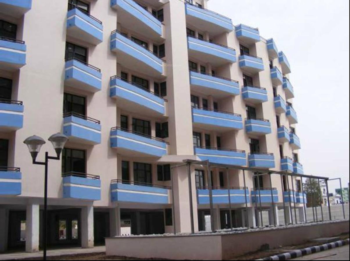 regalia-towers Images for Elevation of Fortune Regalia Towers