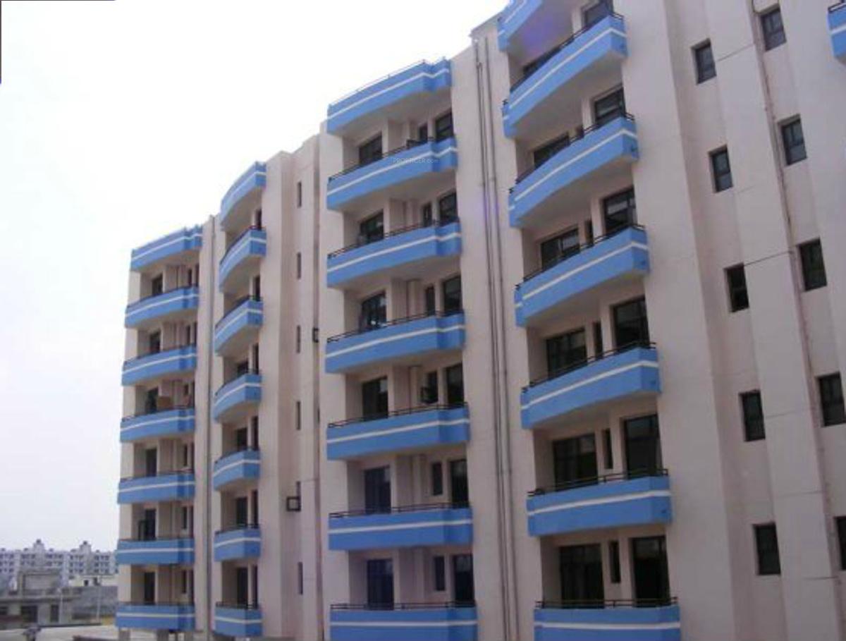 regalia-towers Images for Elevation of Fortune Regalia Towers