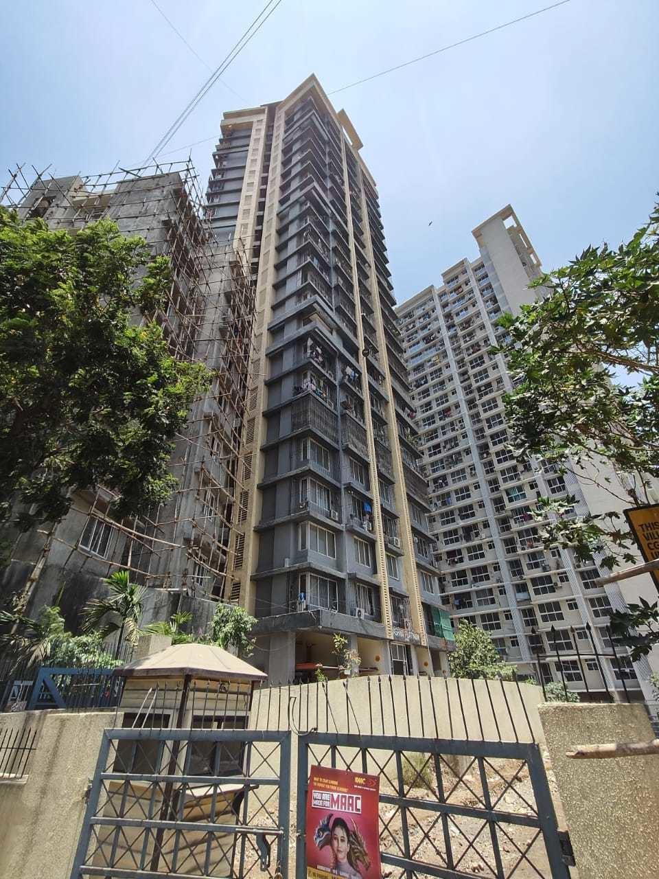 ashwa-platinum Elevation