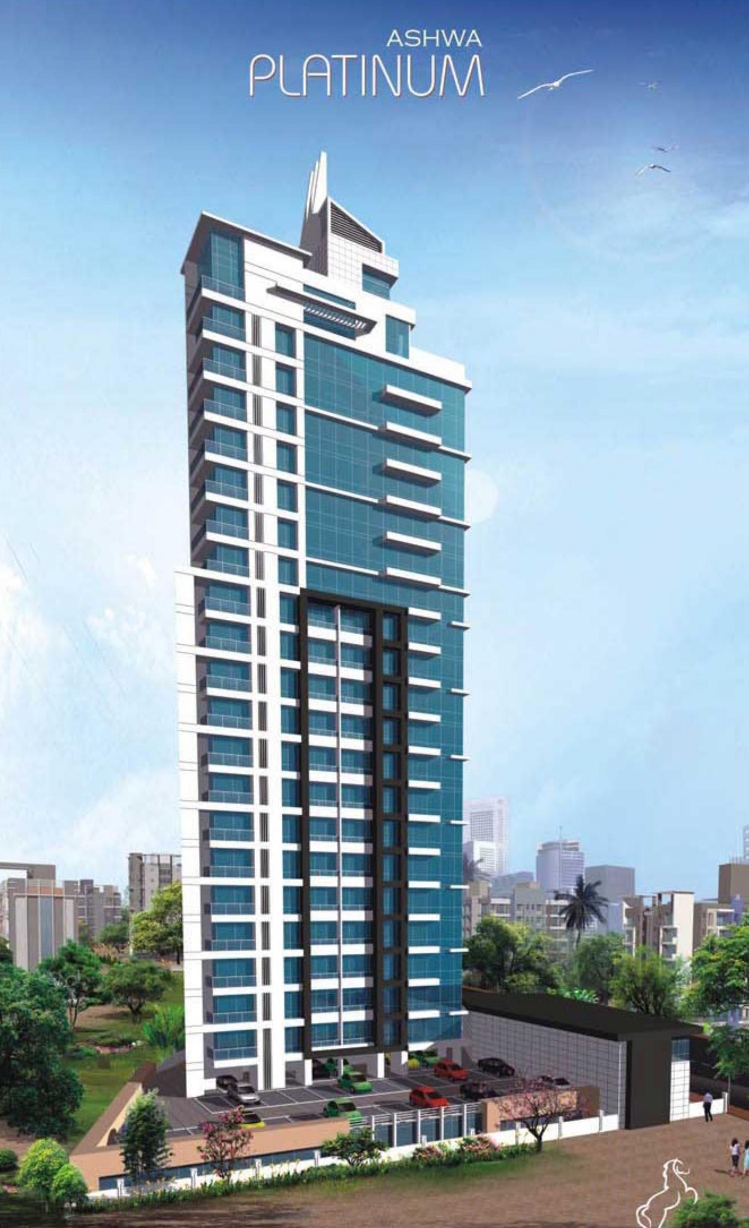 ashwa-platinum Images for Elevation of Ashwamedh Ashwa Platinum