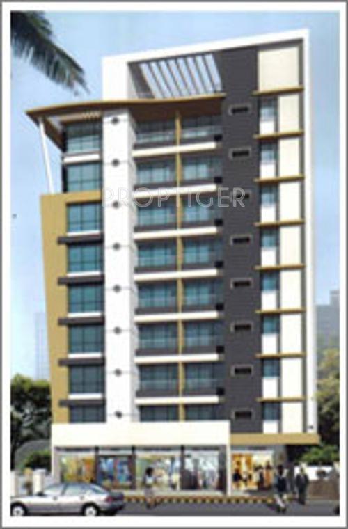 apex Images for Elevation of Ashwamedh Group Ashwa Apex