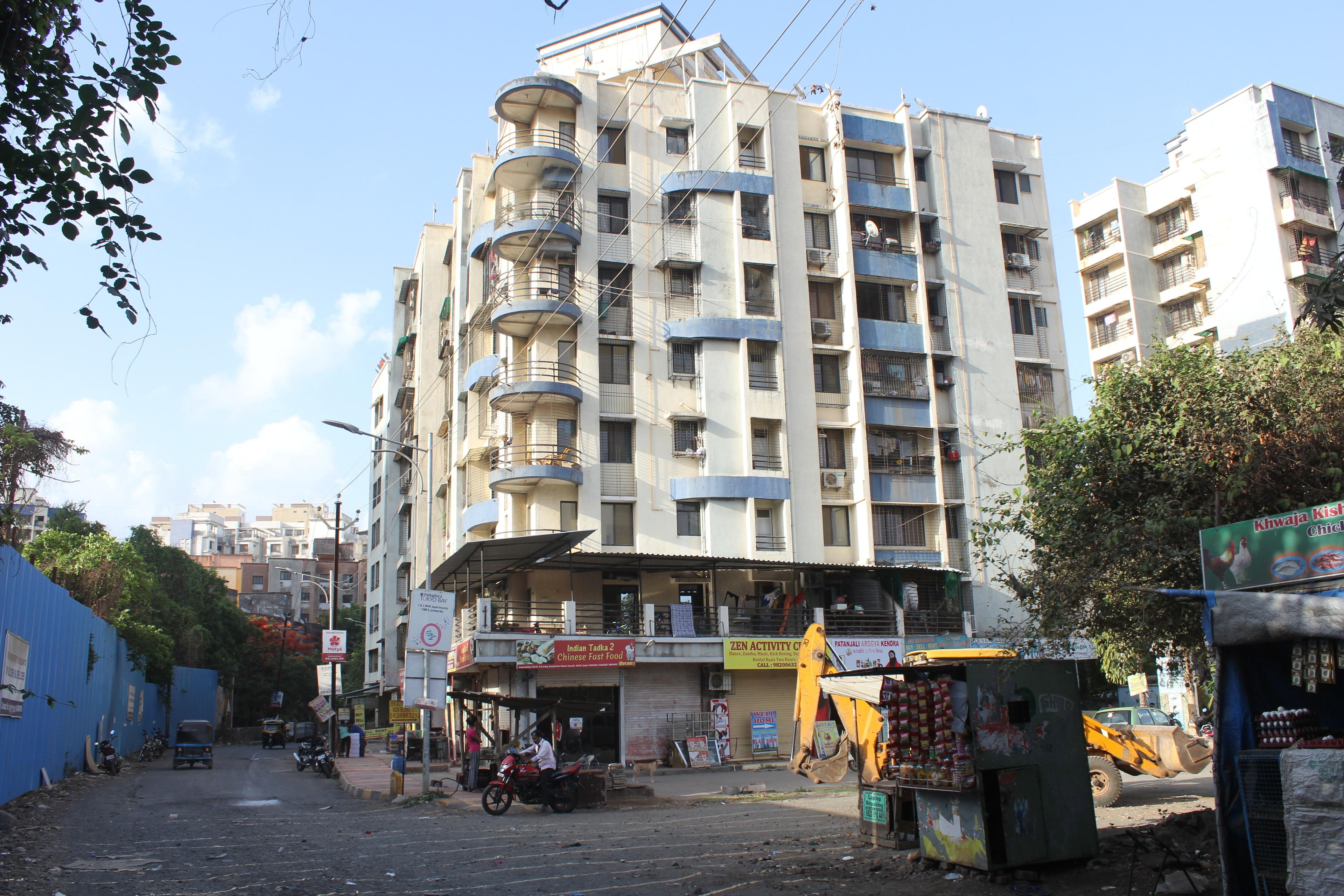 atlantis Images for Elevation of Ashwamedh Atlantis