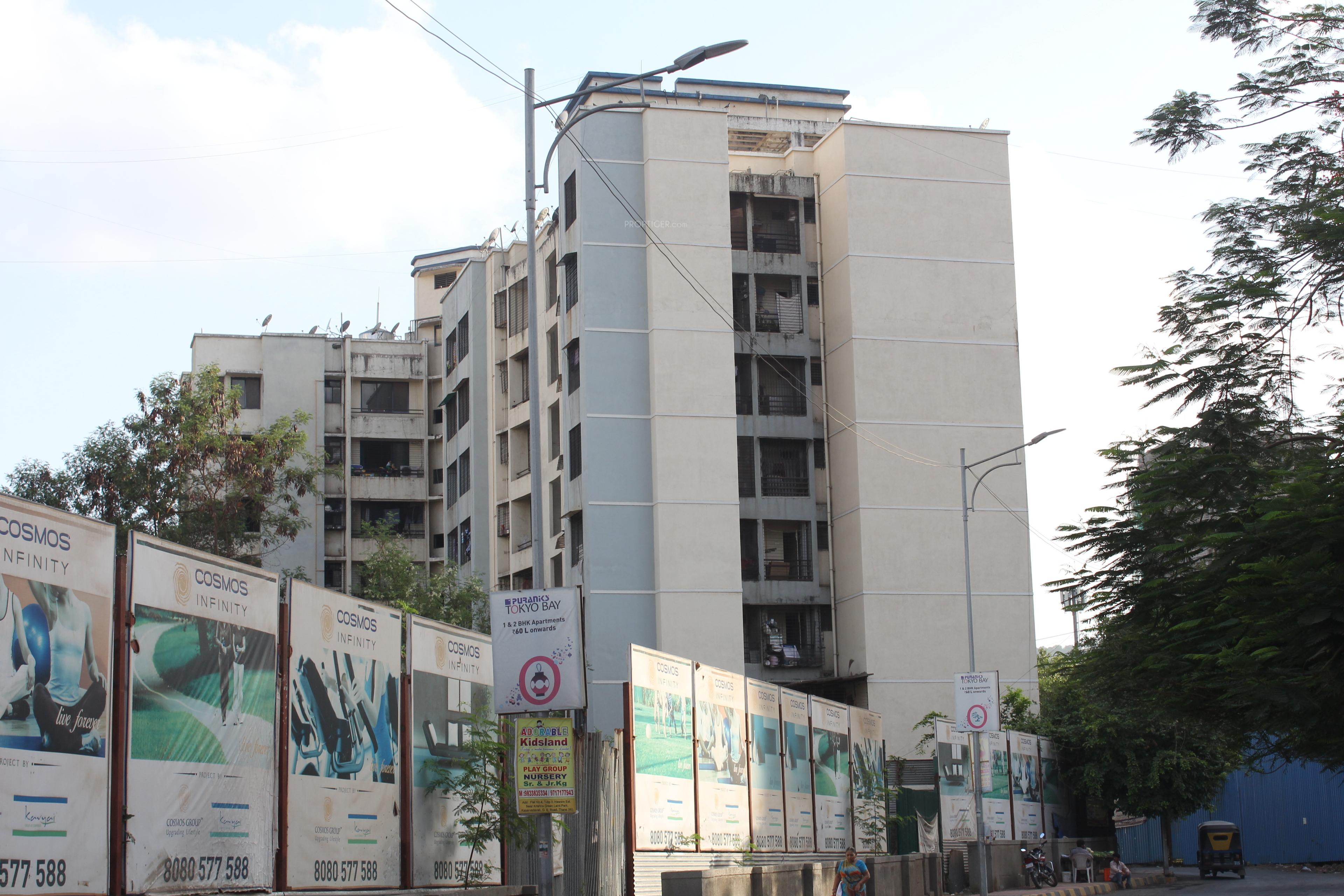 atlantis Images for Elevation of Ashwamedh Atlantis