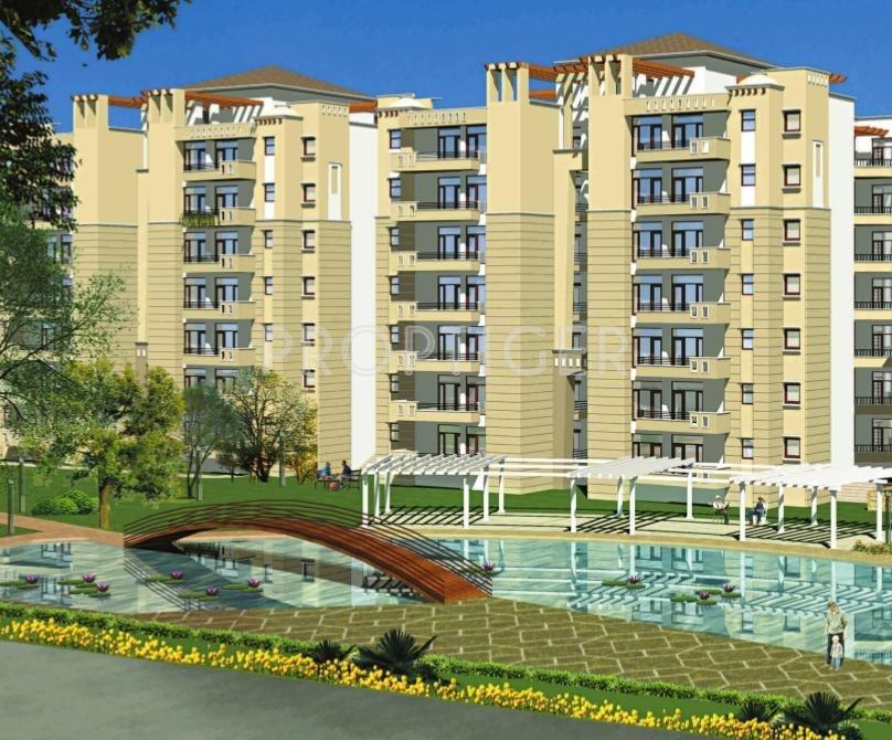 nirmal-chhaya-towers Images for Elevation of Pearls Nirmal Chhaya Towers