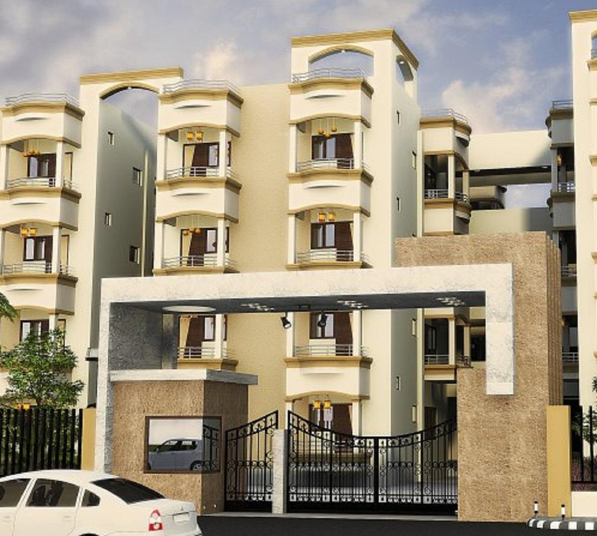 hare-krishna-dham Elevation