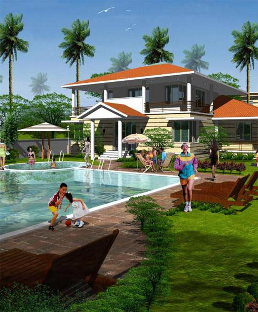 Images for Amenities of Subhagruha Projects Maple Spring
