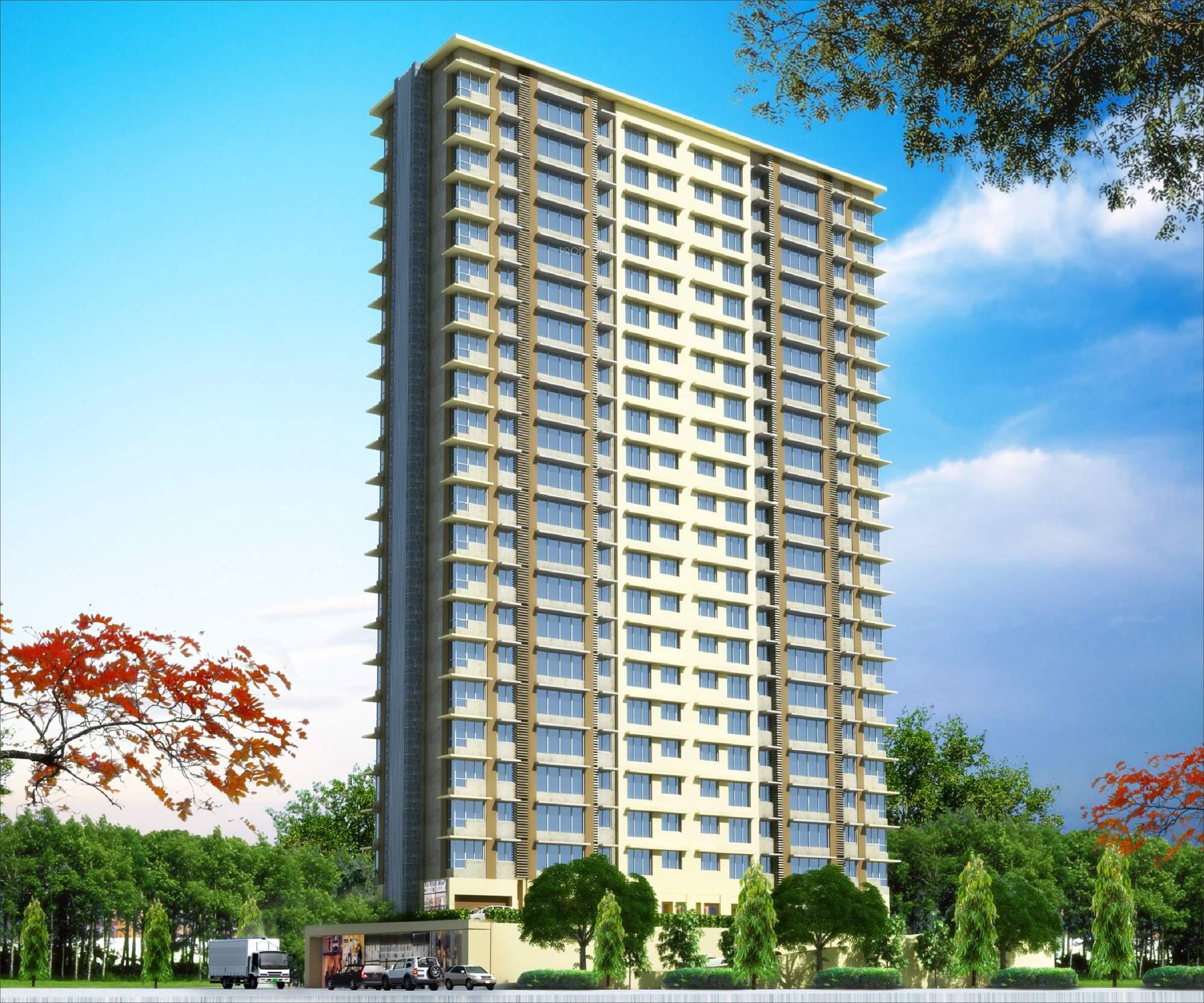 pride Images for Elevation of Matoshree Pride