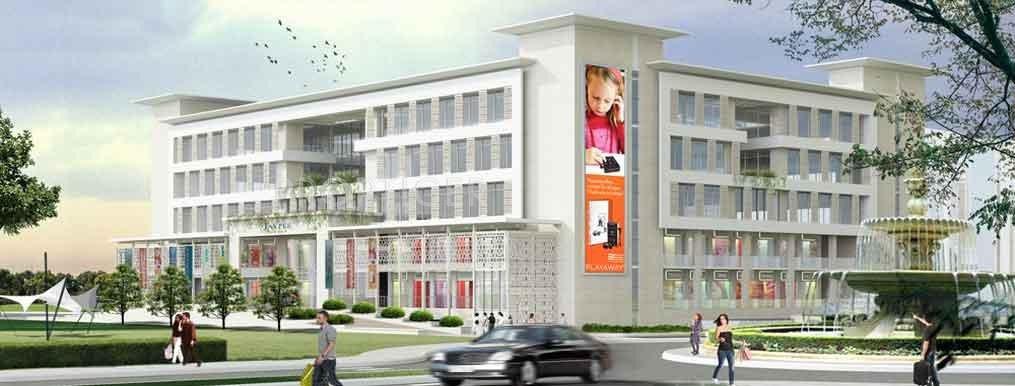 wish-point Images for Elevation of Jaypee Wish Point