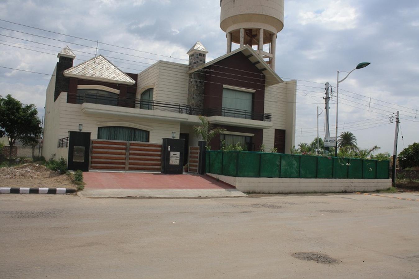 valley-1 Images for Elevation of Gillco Valley 1