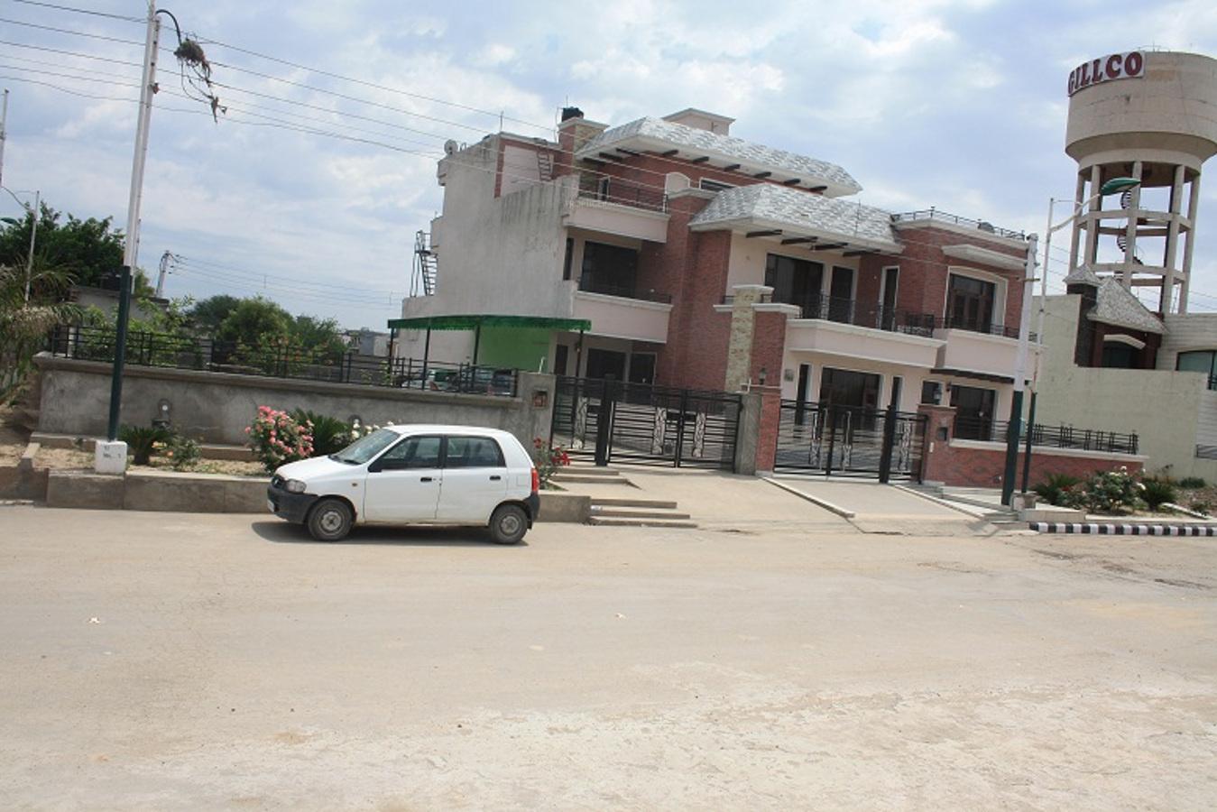 valley-1 Images for Elevation of Gillco Valley 1