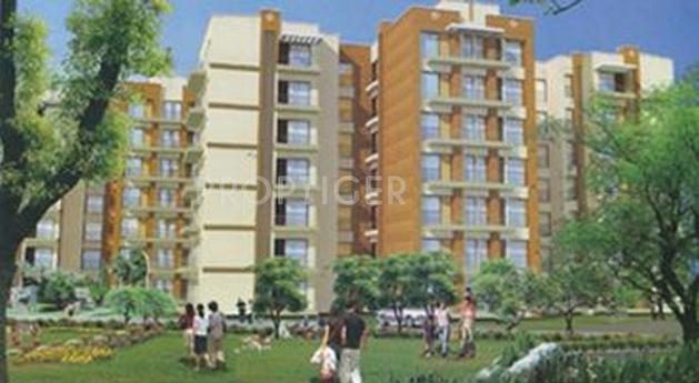 Images for Elevation of RKM Springdale Tower I and II