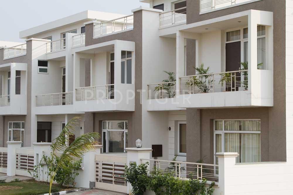 canal-view-villa Janta Land Promoters Canal View Villa