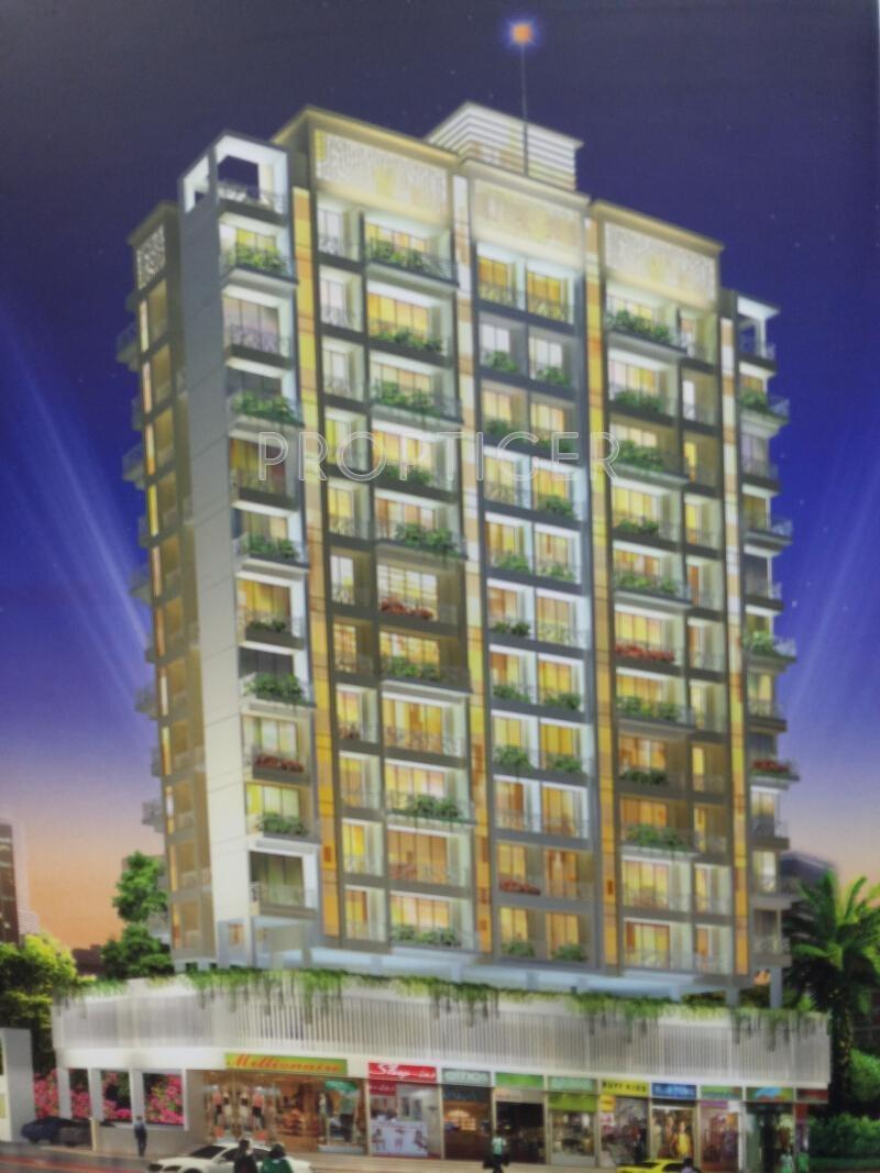 Images for Elevation of Dream Solitaire