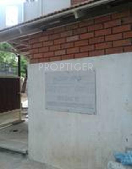 Images for Elevation of Pavithra Cricket House