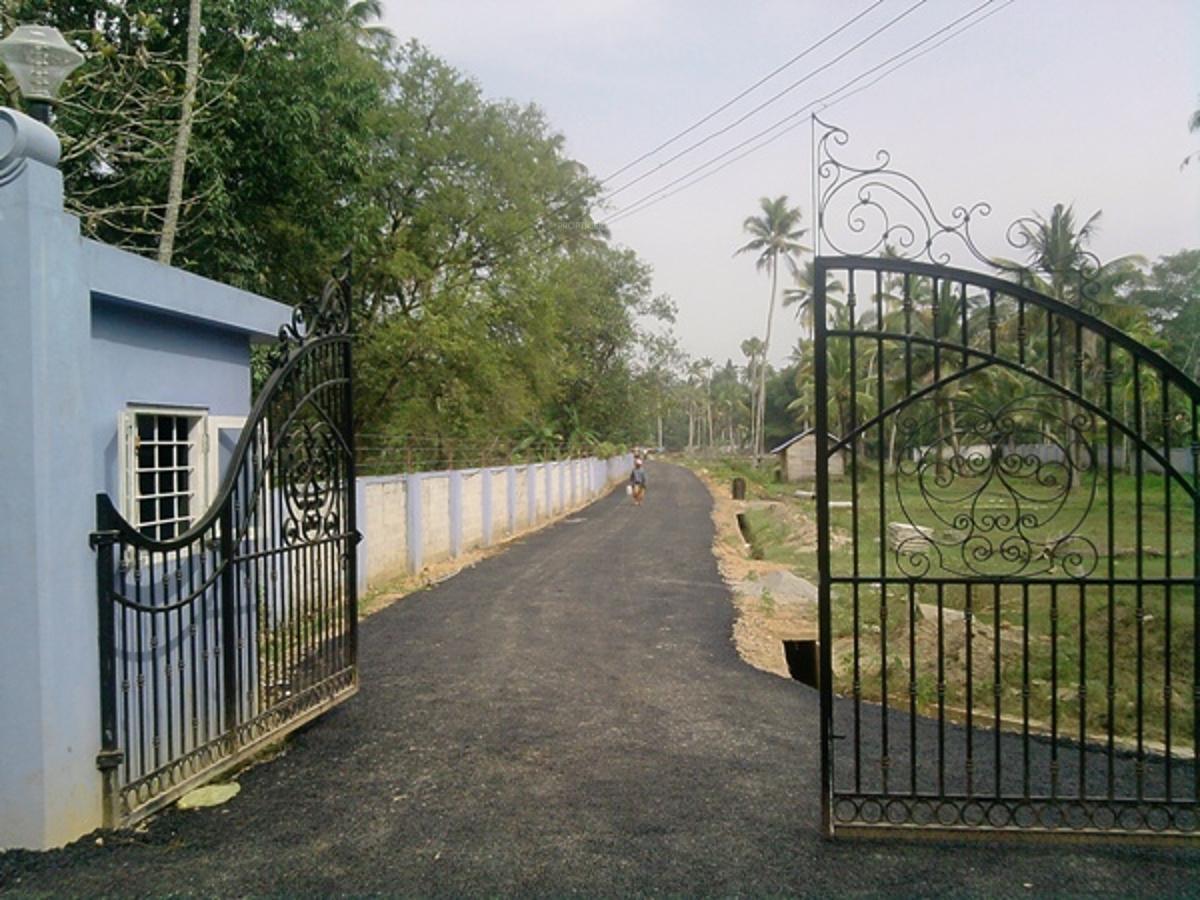 Images for Amenities of Shwas Homes Blue Berry