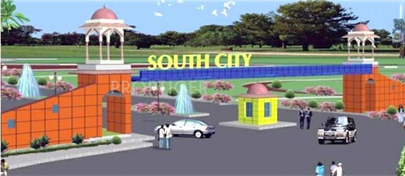 south-city Shankuntlam Colonizers Pvt Ltd South City