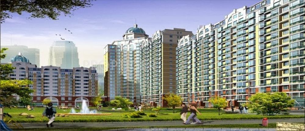 Images for Elevation of Vaastu Destination