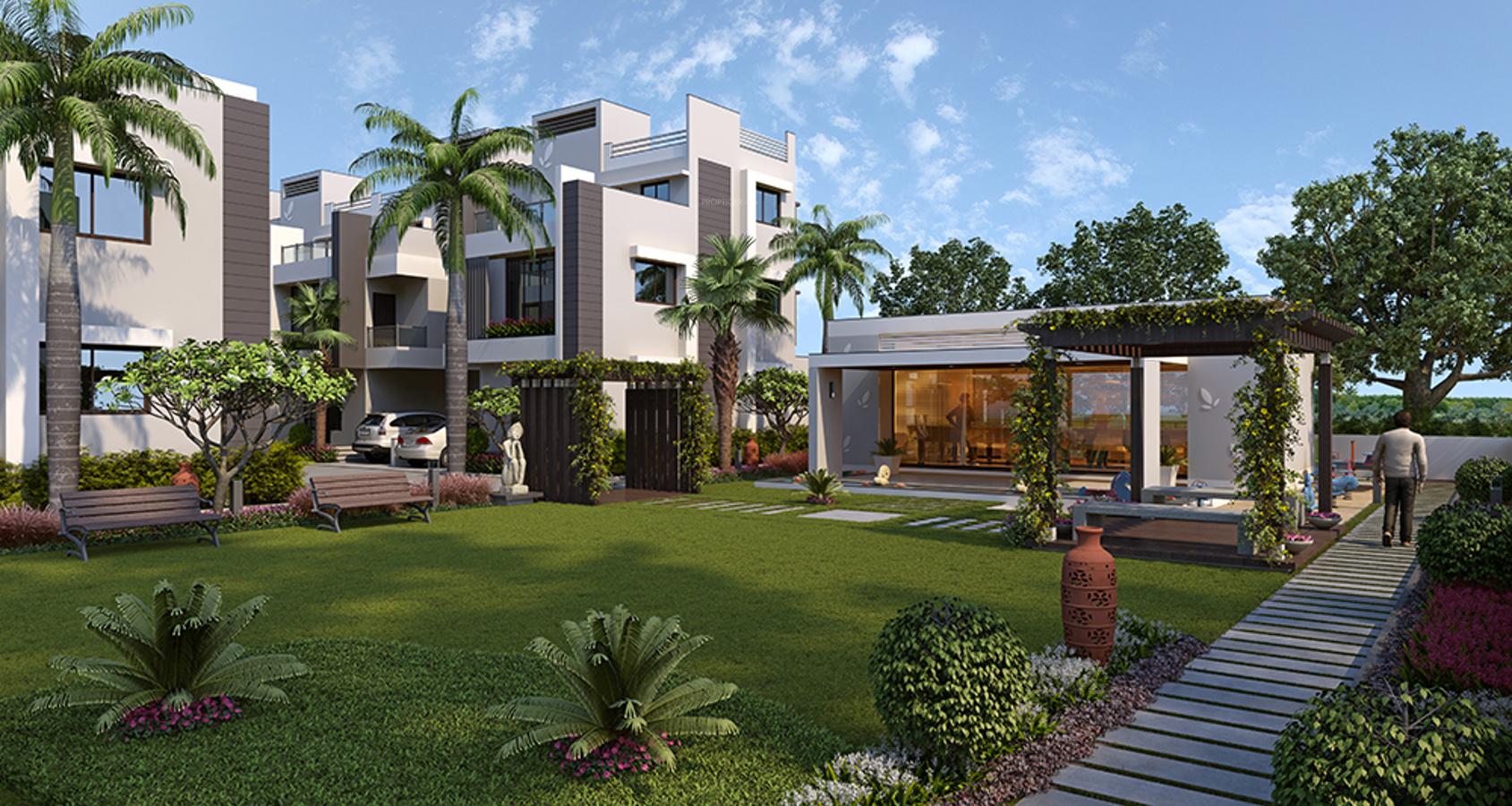 strawberry Images for Elevation of Aawaass Buildcon Pvt Ltd Strawberry