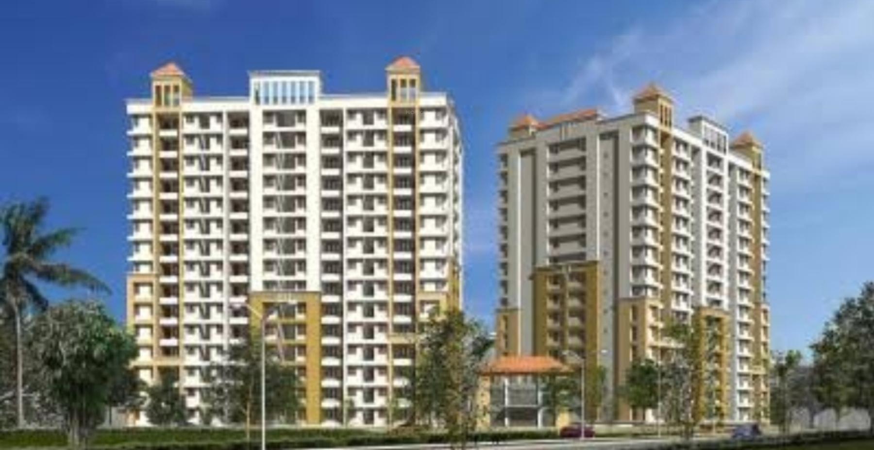 high-grove Elevation
