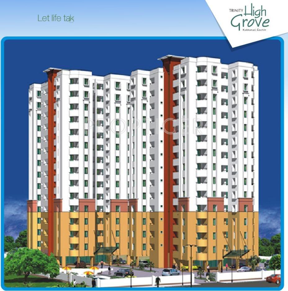 High Grove