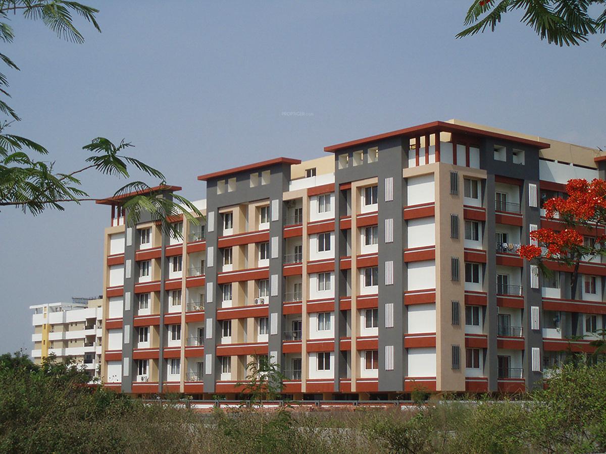 Images for Elevation of Technopolis Solitaire