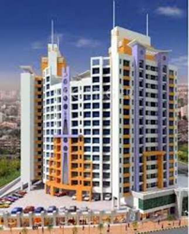 Images for Elevation of Neha Group Heena Gaurav Jewels