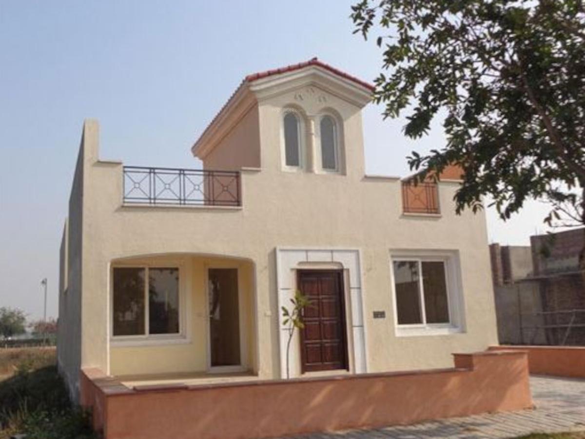 the-bungalows Elevation