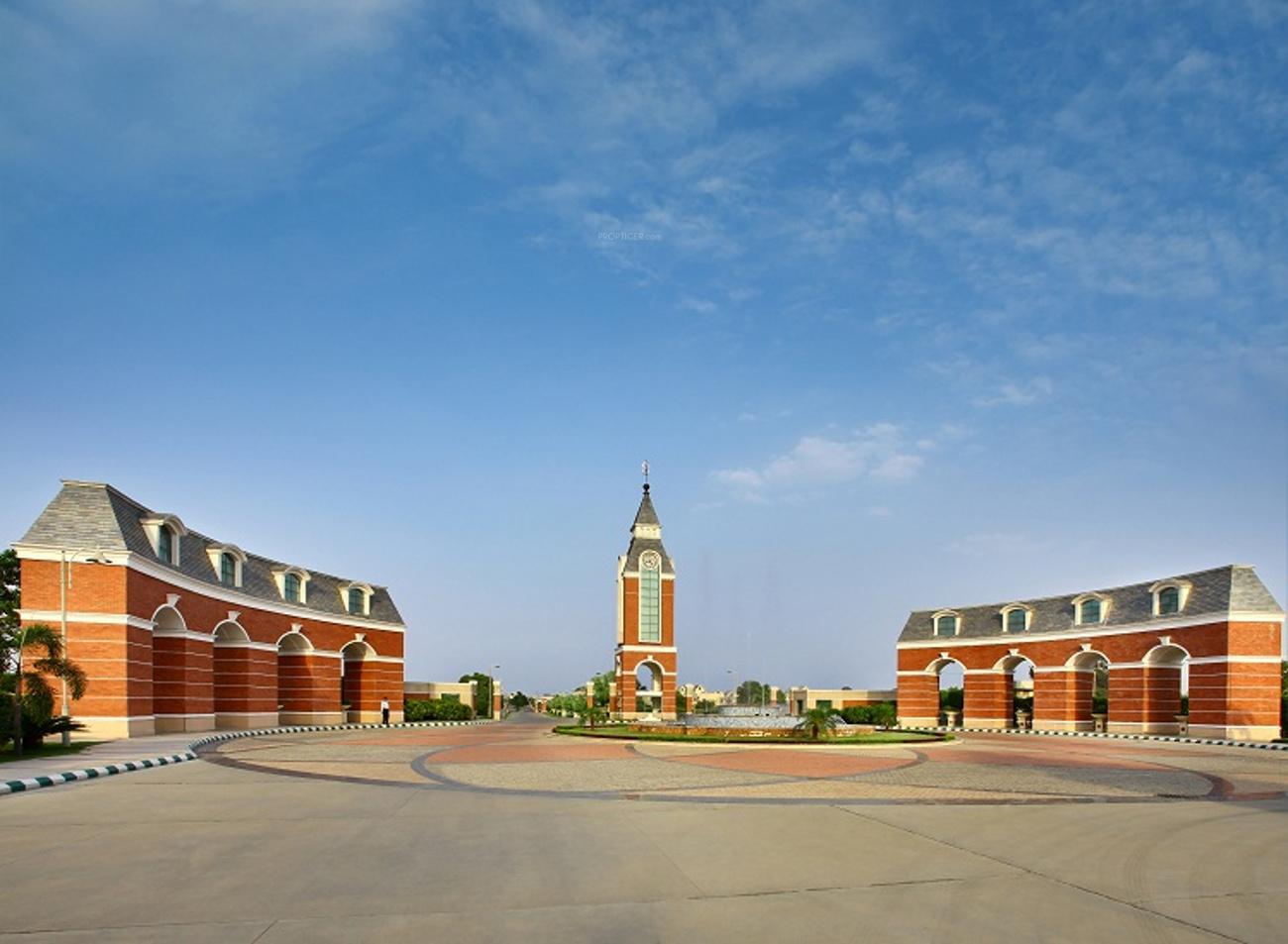 estate-one Images for Amenities of Eldeco Estate One