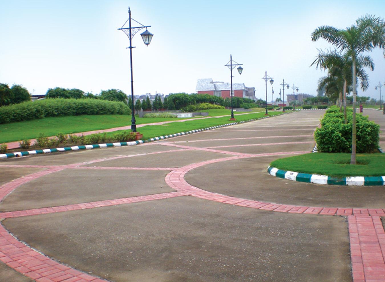 mayfair-villas Images for Amenities of Eldeco Mayfair Villas