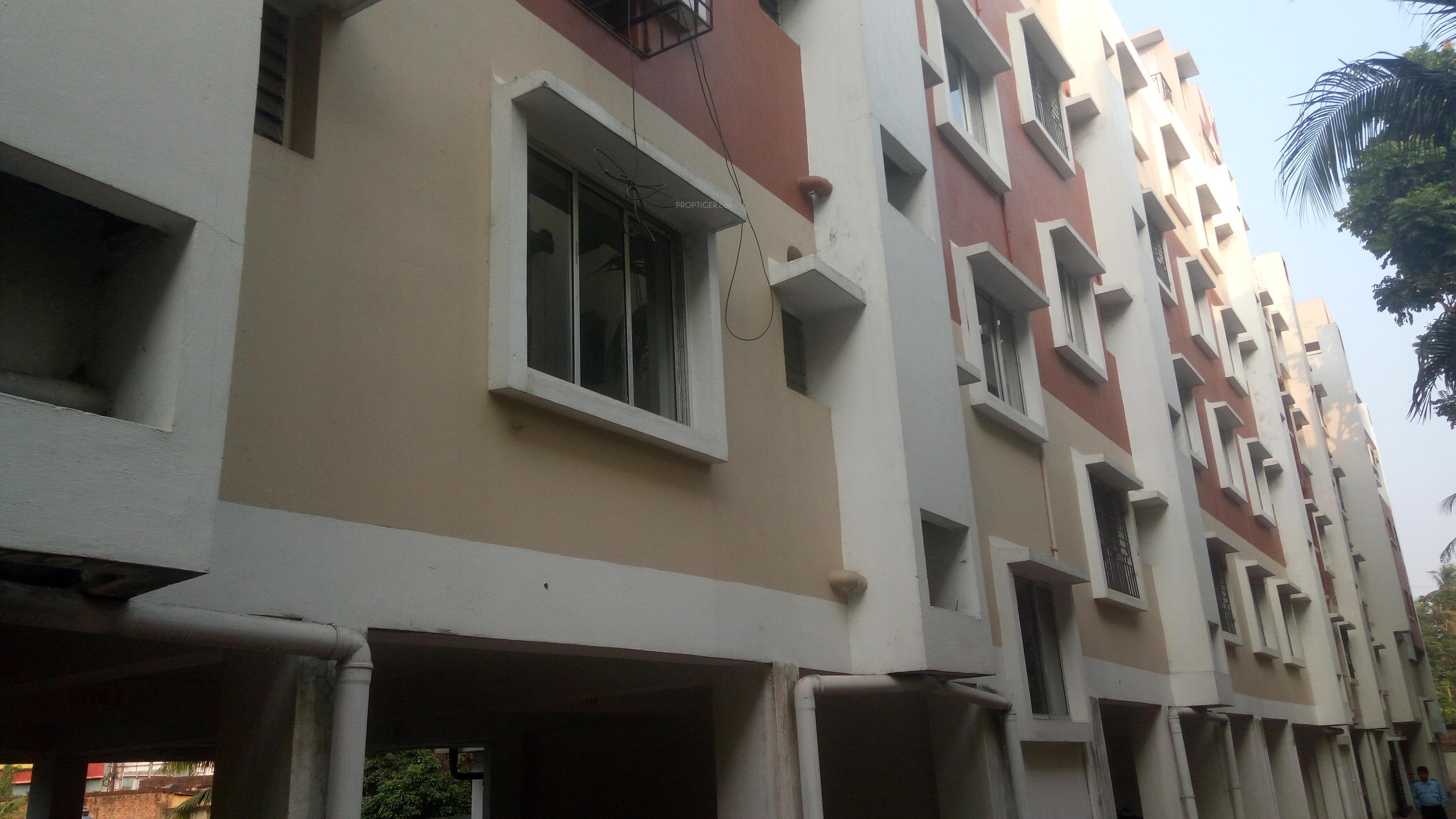 cb-enclave Images for Elevation of Modern CB Enclave
