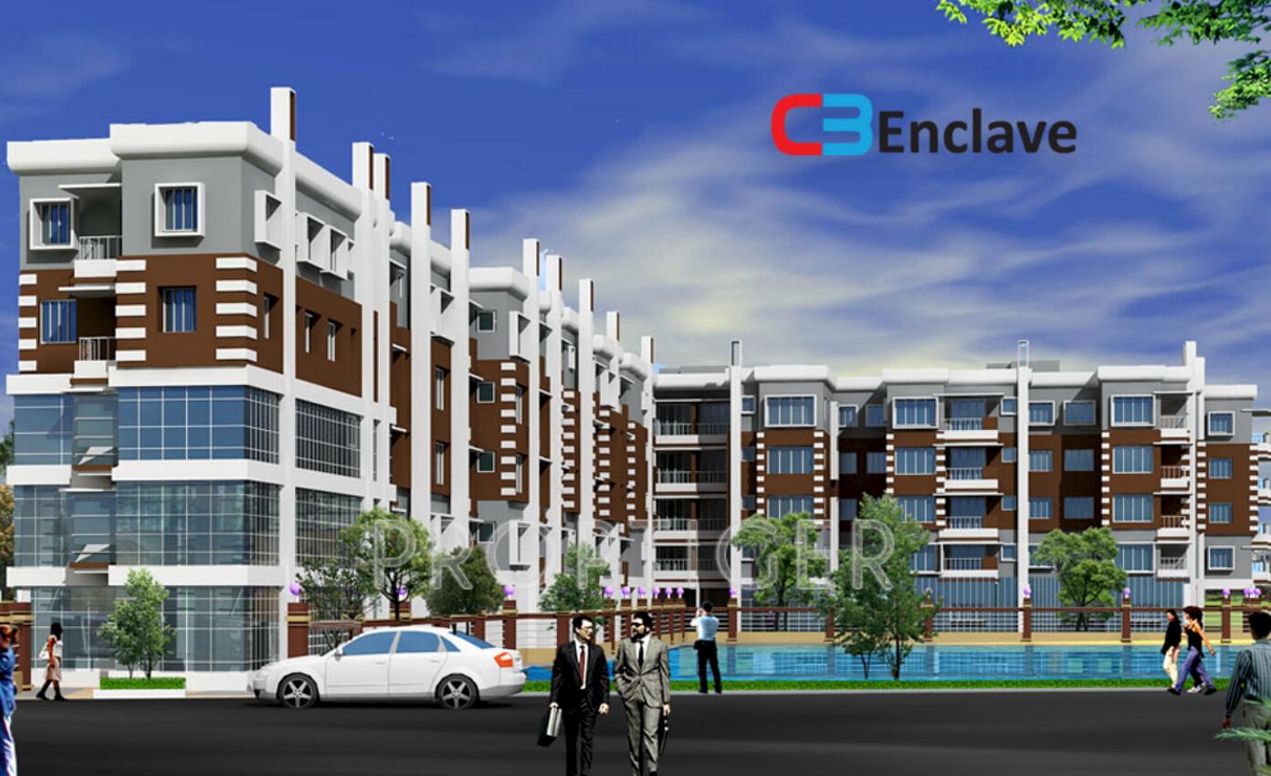 CB Enclave