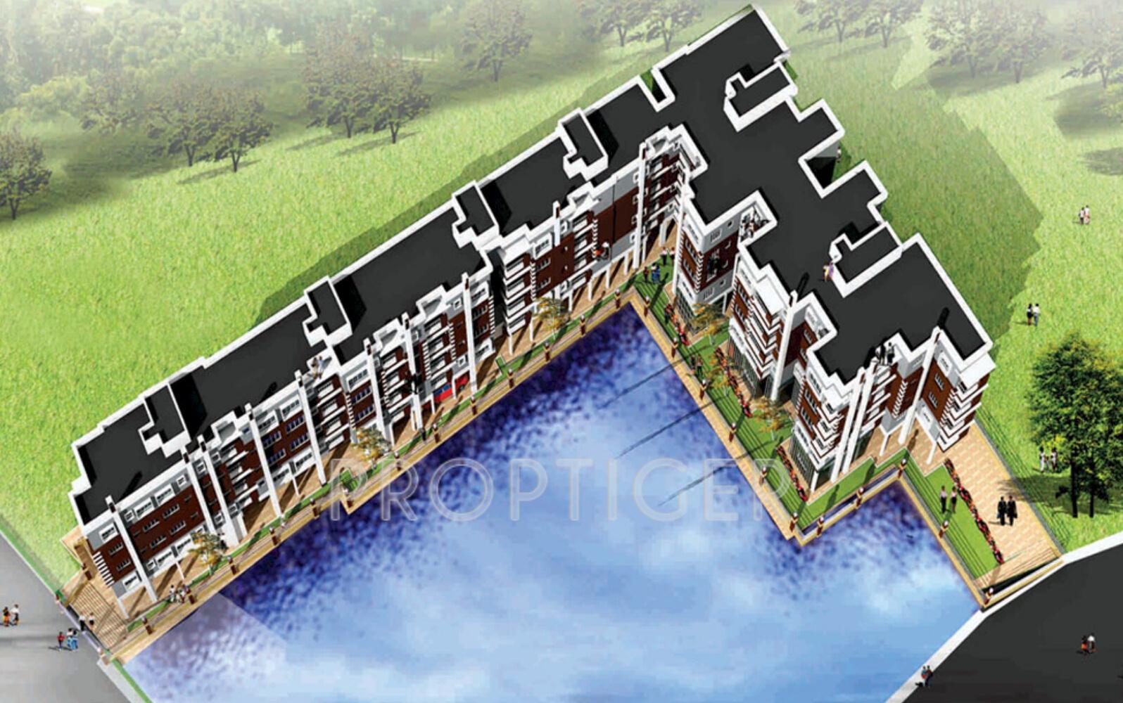 cb-enclave Images for Elevation of Modern CB Enclave