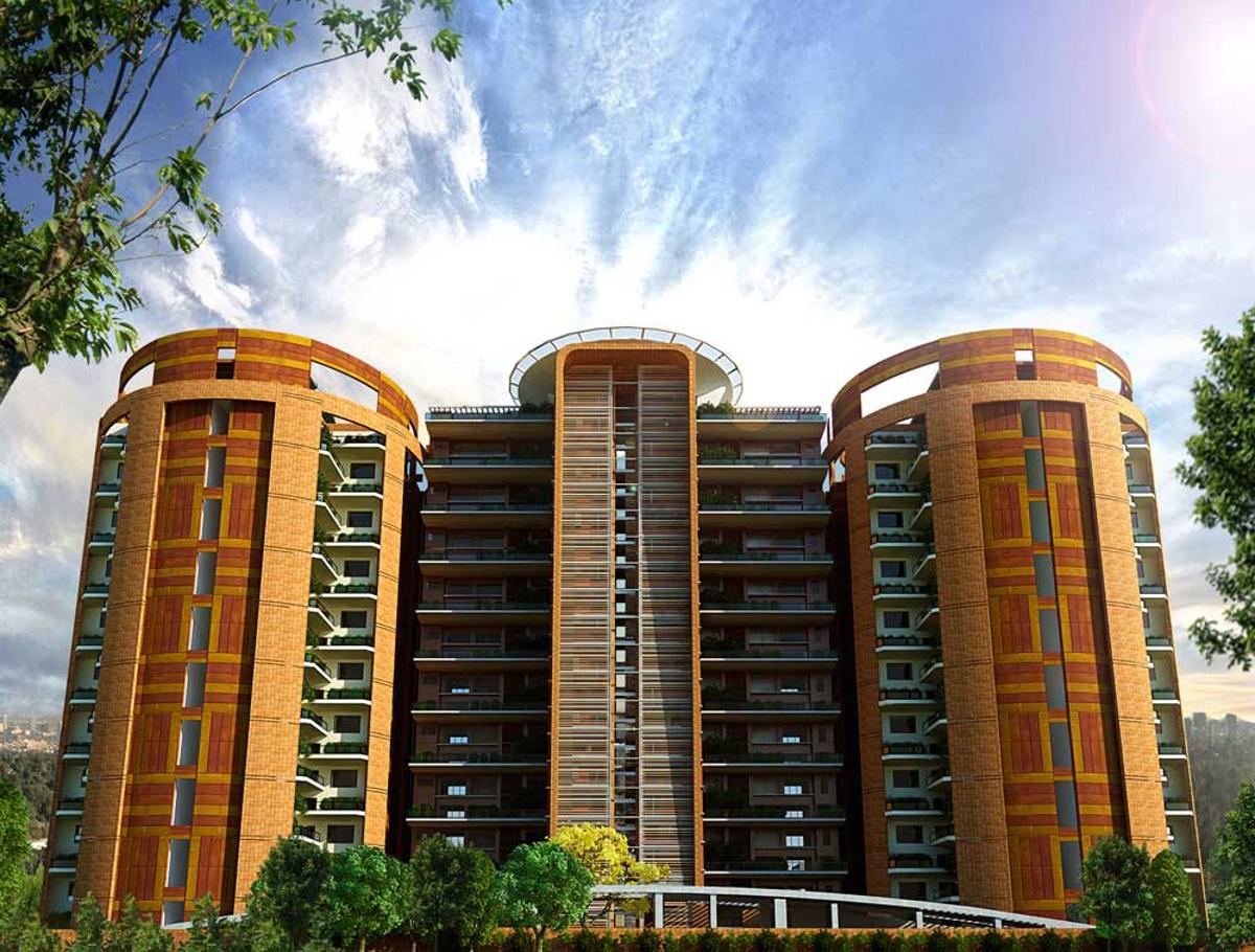 Images for Elevation of Total Environment Learning To Fly