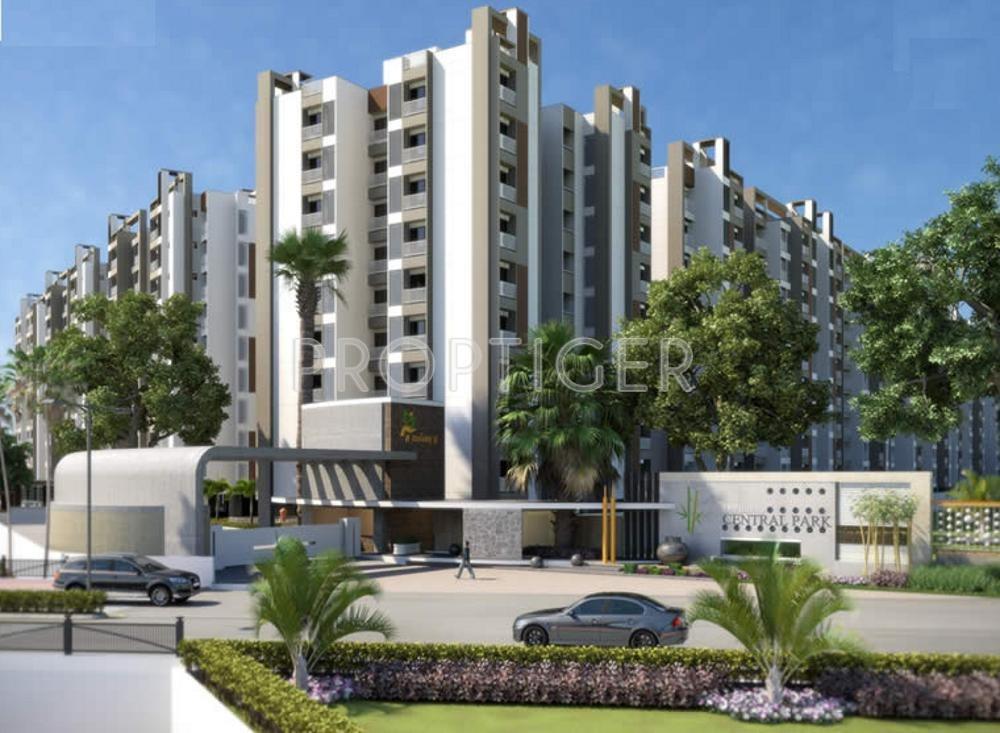 central-park Images for Elevation of Darshanam Central Park