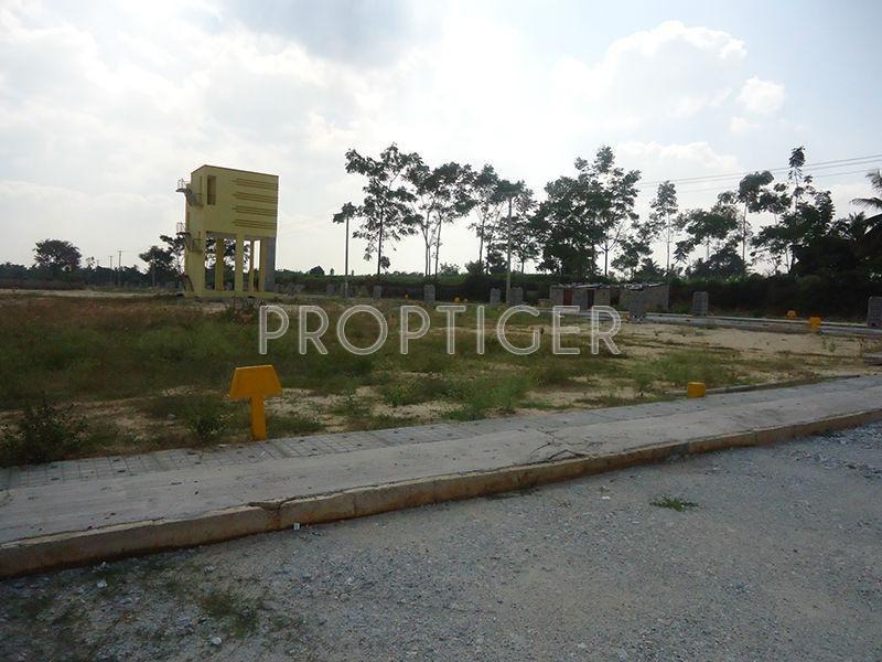 sri-sai-nagar Images for Elevation of Max Concorde Sri Sai Nagar