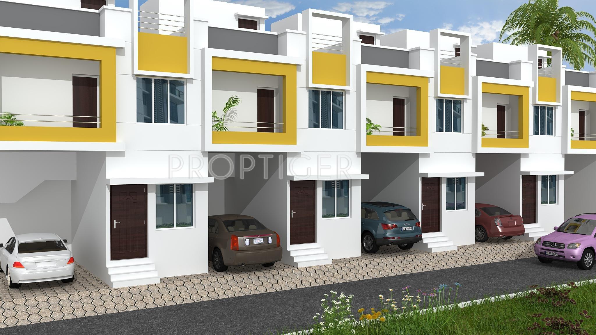 ahalyaa Images for Elevation of Annai Ahalyaa