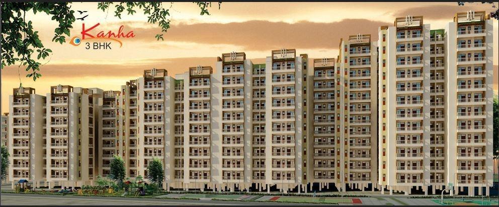 dwarika Elevation