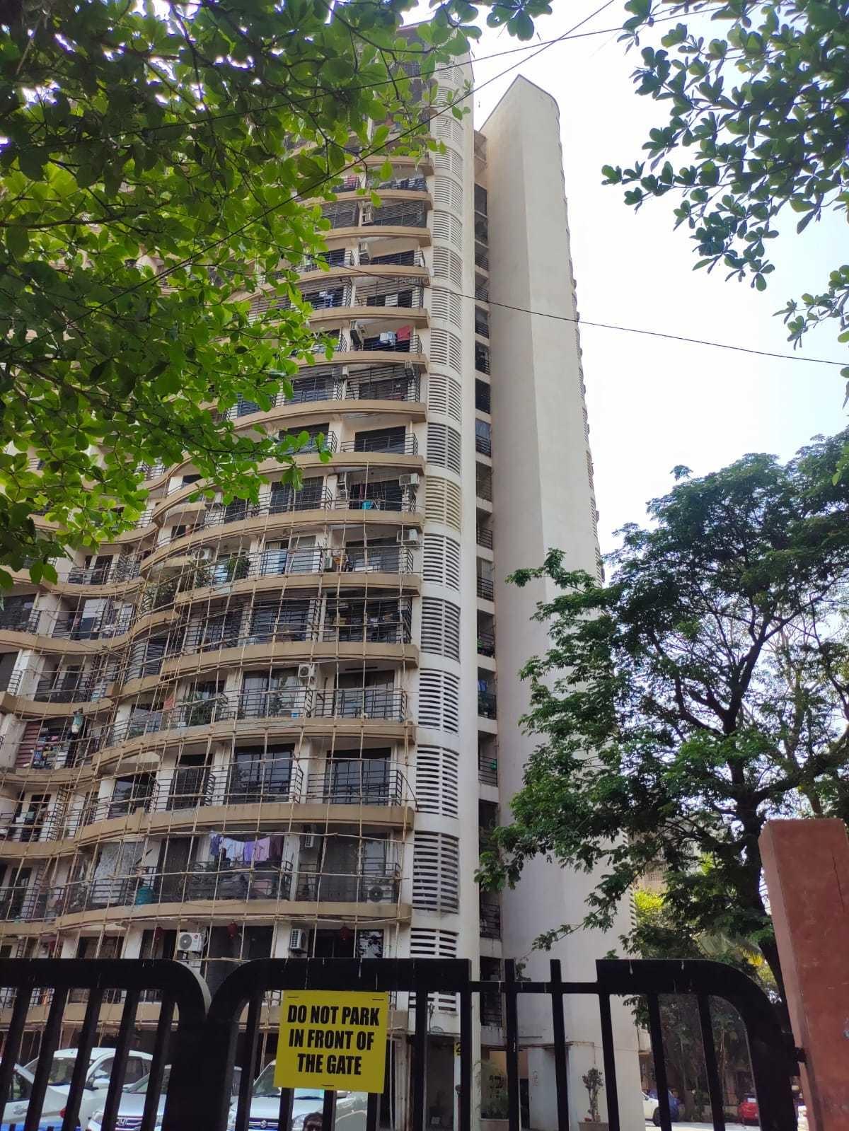 green-view Elevation