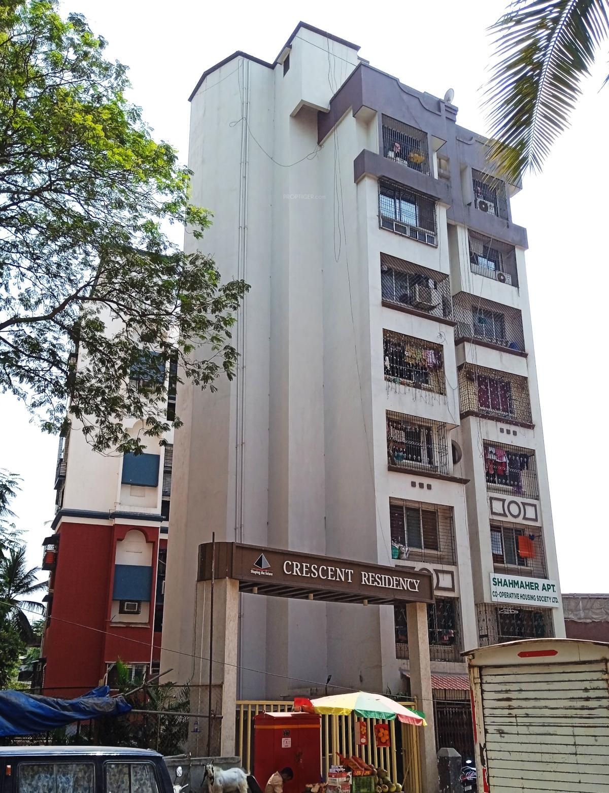 residency Elevation