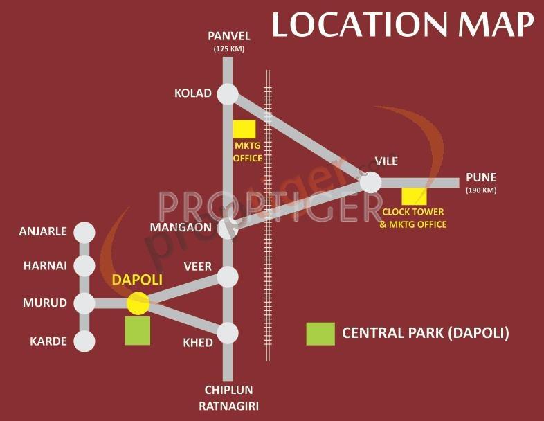gold-valley-plots Images for Location Plan of Goka Gold Valley Plots