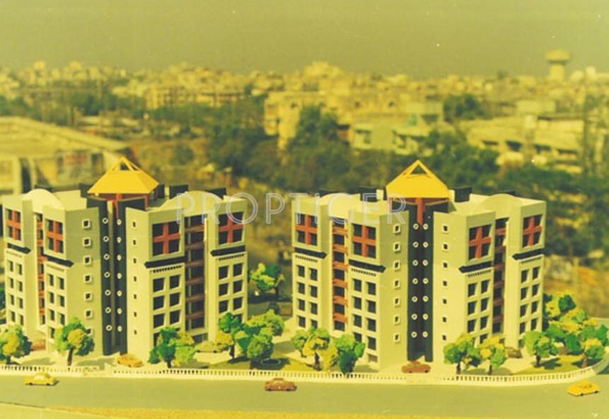 preeti-park Images for Elevation of C Teja Preeti Park