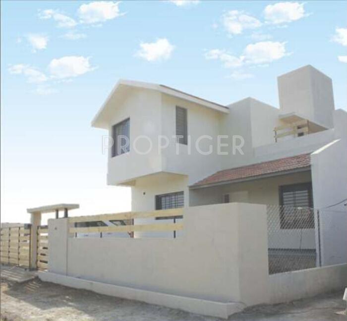 Images for Elevation of Sumanchandra Group Sumanchandra Town Villa