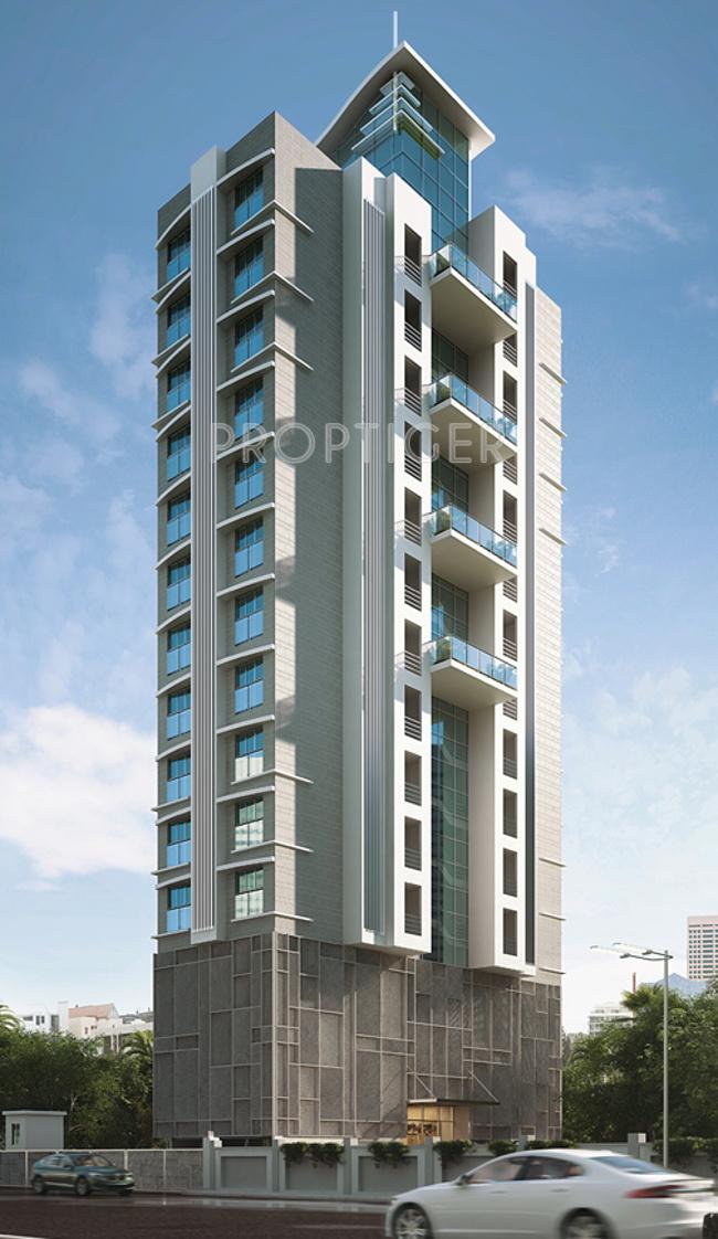 Images for Elevation of Dudhwala Fifty One East