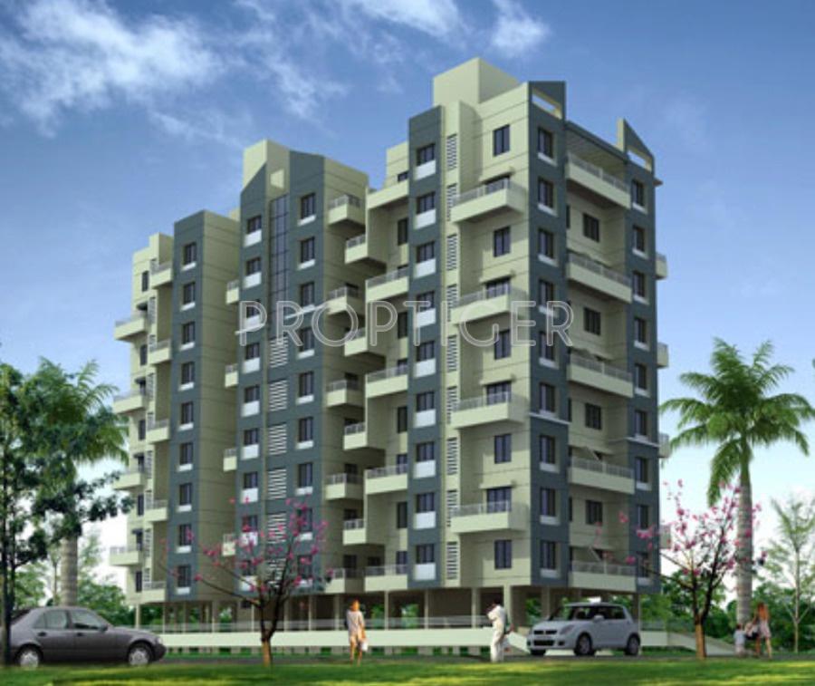 Images for Elevation of Ganesh Siddhi Towers C Wing Phase II