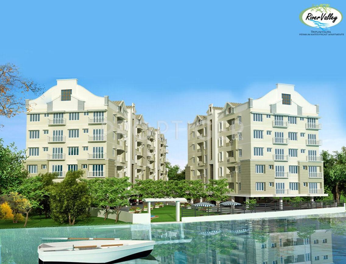 anta-builders-and-developers river-valley Project Image