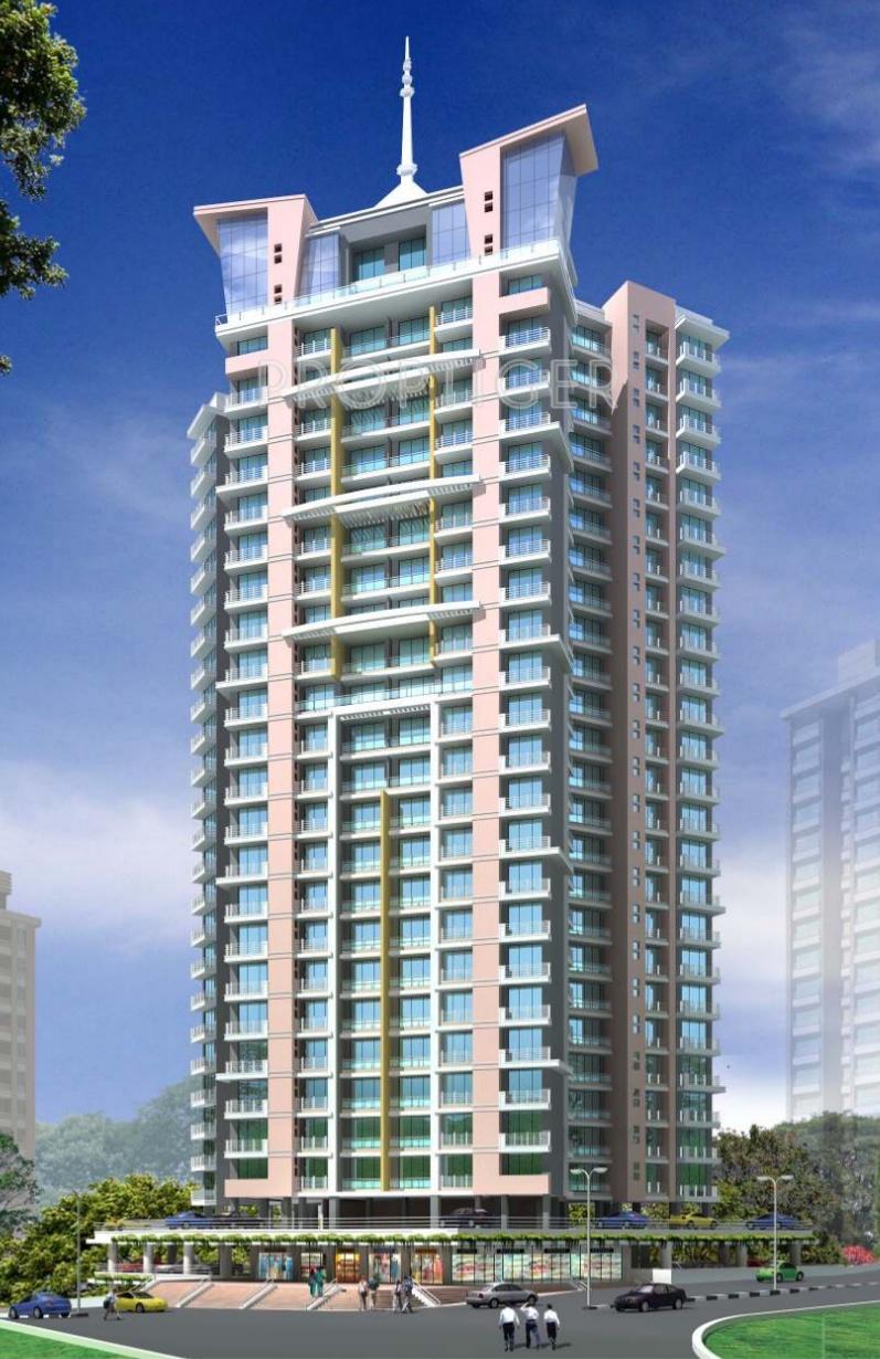 Images for Elevation of Dimples La Vista